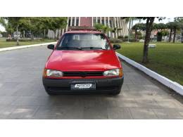 VOLKSWAGEN - GOL - 1996/1996 - Vermelha - R$ 14.950,00