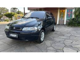FIAT - PALIO - 2003/2000 - Azul - R$ 22.950,00