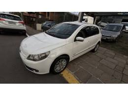 VOLKSWAGEN - GOL - 2011/2011 - Branca - R$ 33.950,00