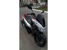 HONDA - PCX - 2018/2018 - Preta - R$ 16.950,00