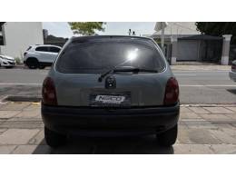 CHEVROLET - CORSA - 1997/1997 - Cinza - R$ 12.950,00