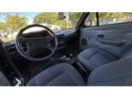 VOLKSWAGEN - GOL - 1993/1993 - Azul - Sob Consulta