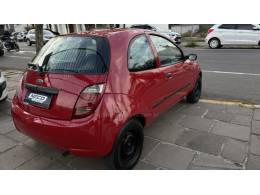 FORD - KA - 2004/2004 - Vermelha - R$ 15.950,00