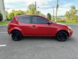 FORD - KA - 2009/2009 - Vermelha - R$ 22.950,00