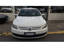 VOLKSWAGEN - GOL - 2011/2011 - Branca - R$ 33.950,00
