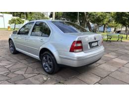 VOLKSWAGEN - BORA - 2006/2006 - Prata - R$ 32.950,00