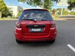 FORD - KA - 2009/2009 - Vermelha - R$ 22.950,00