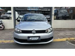 VOLKSWAGEN - GOL - 2014/2014 - Prata - R$ 34.950,00