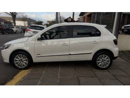 VOLKSWAGEN - GOL - 2011/2011 - Branca - R$ 33.950,00