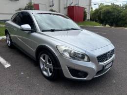 VOLVO - C30 - 2011/2011 - Prata - R$ 44.950,00