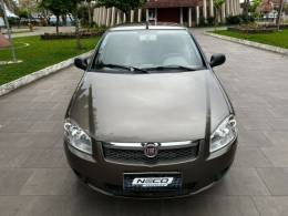 FIAT - SIENA - 2014/2014 - Dourada - R$ 33.950,00