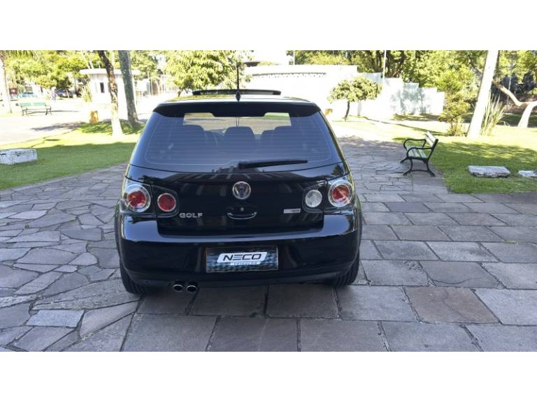 VOLKSWAGEN - GOLF - 2012/2012 - Preta - R$ 59.950,00