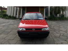 VOLKSWAGEN - GOL - 1996/1996 - Vermelha - R$ 12.950,00