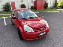 FORD - KA - 2009/2009 - Vermelha - R$ 22.950,00