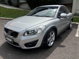 VOLVO - C30 - 2011/2011 - Prata - R$ 44.950,00