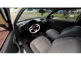 VOLKSWAGEN - GOL - 1997/1997 - Branca - R$ 13.950,00