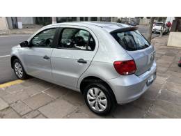 VOLKSWAGEN - GOL - 2014/2014 - Prata - R$ 34.950,00