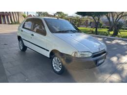 FIAT - PALIO - 2000/2000 - Branca - R$ 15.950,00