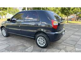 FIAT - PALIO - 2003/2000 - Azul - R$ 22.950,00
