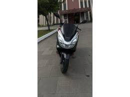 HONDA - PCX - 2018/2018 - Preta - R$ 16.950,00