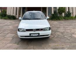 VOLKSWAGEN - GOL - 1997/1997 - Branca - R$ 13.950,00