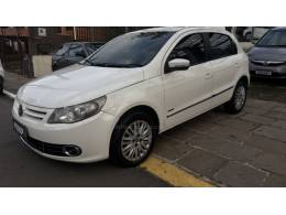VOLKSWAGEN - GOL - 2011/2011 - Branca - R$ 33.950,00