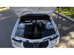 VOLKSWAGEN - GOL - 2004/2004 - Branca - R$ 17.950,00