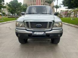 FORD - RANGER - 2005/2005 - Prata - R$ 74.950,00