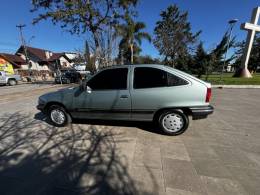 CHEVROLET - KADETT - 1992/1992 - Verde - R$ 16.950,00