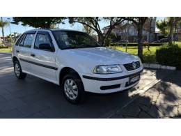 VOLKSWAGEN - GOL - 2004/2004 - Branca - R$ 17.950,00