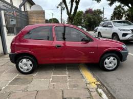 CHEVROLET - CELTA - 2010/2010 - Vermelha - R$ 22.950,00