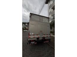 IVECO - DAILY - 2009/2009 - Branca - R$ 119.950,00