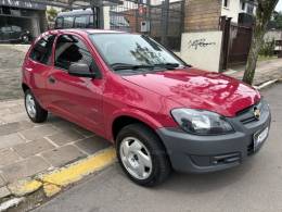 CHEVROLET - CELTA - 2010/2010 - Vermelha - R$ 22.950,00