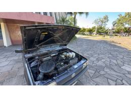 VOLKSWAGEN - GOL - 1993/1993 - Azul - Sob Consulta