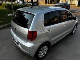 VOLKSWAGEN - FOX - 2014/2014 - Prata - R$ 41.950,00