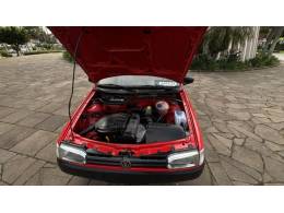 VOLKSWAGEN - GOL - 1996/1996 - Vermelha - R$ 12.950,00