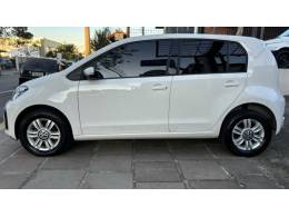 VOLKSWAGEN - UP - 2019/2019 - Branca - R$ 57.950,00