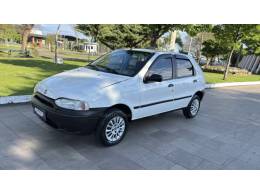 FIAT - PALIO - 2000/2000 - Branca - R$ 15.950,00