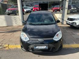 FORD - FIESTA - 2014/2014 - Preta - R$ 30.950,00