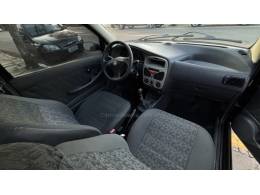 FIAT - PALIO - 2009/2009 - Preta - R$ 19.950,00