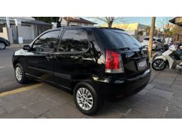 FIAT - PALIO - 2009/2009 - Preta - R$ 19.950,00