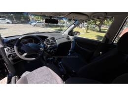 FORD - FOCUS - 2009/2009 - Azul - R$ 29.950,00