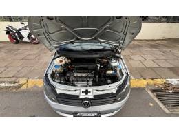 VOLKSWAGEN - GOL - 2014/2014 - Prata - R$ 34.950,00