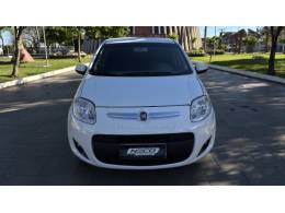 FIAT - PALIO - 2015/2015 - Branca - R$ 36.950,00