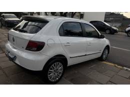 VOLKSWAGEN - GOL - 2011/2011 - Branca - R$ 33.950,00