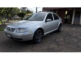 VOLKSWAGEN - BORA - 2006/2006 - Prata - R$ 32.950,00