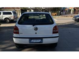 VOLKSWAGEN - GOL - 2004/2004 - Branca - R$ 17.950,00