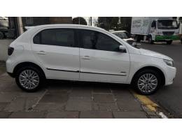 VOLKSWAGEN - GOL - 2011/2011 - Branca - R$ 33.950,00