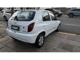 CHEVROLET - CELTA - 2013/2013 - Branca - R$ 33.950,00