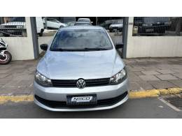 VOLKSWAGEN - GOL - 2014/2014 - Prata - R$ 34.950,00